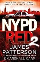 NYPD Red 2 Patterson James