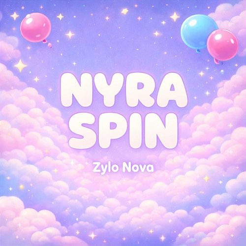 Nyra Spin Zylo Nova