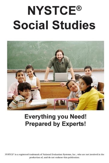 NYSTCE Social Studies Complete Test Preparation Inc.