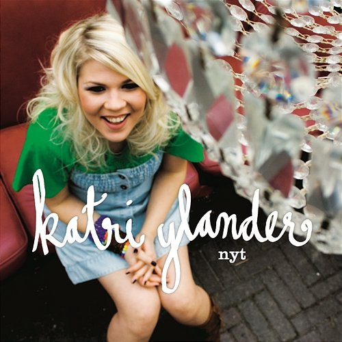 Nyt Katri Ylander