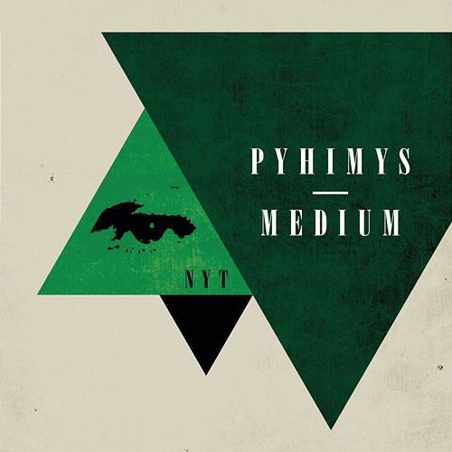 Nyt Pyhimys