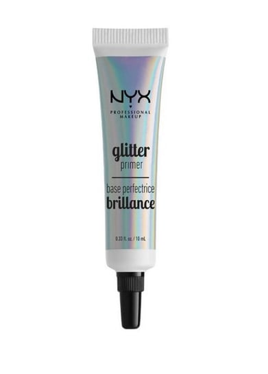 NYX, Professional MakeUp, baza pod brokat, 10 ml NYX