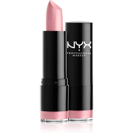 NYX Professional Makeup Extra Creamy Round Lipstick kremowa szminka do ust odcień Harmonica 4 g NYX