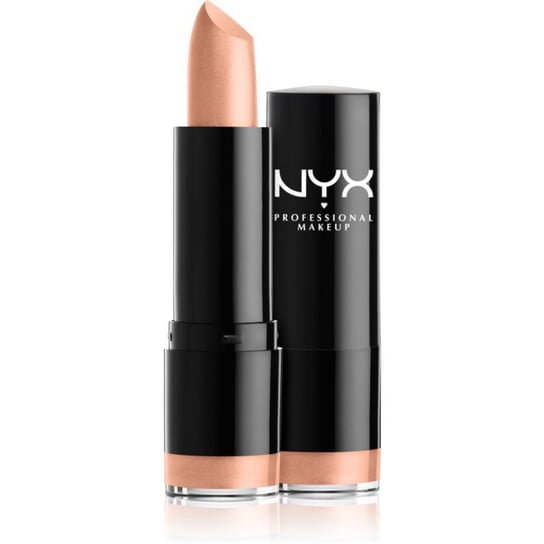 NYX Professional Makeup Extra Creamy Round Lipstick kremowa szminka do ust odcień Summer Love 4 g NYX