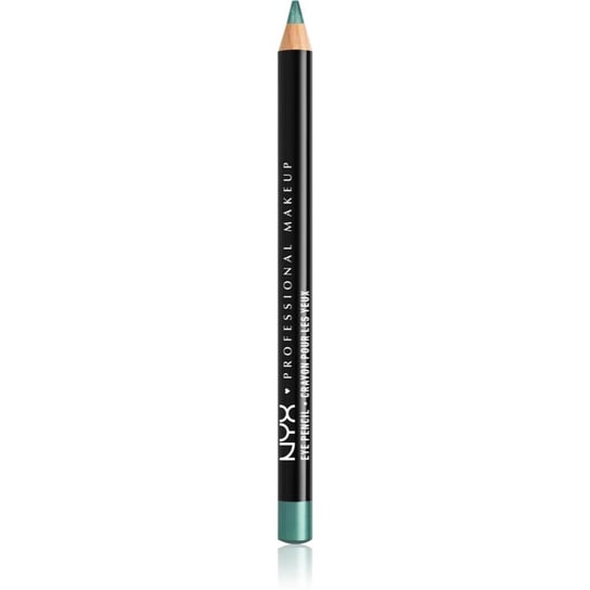 NYX Professional Makeup Eye and Eyebrow Pencil precyzyjna kredka do oczu odcień 908 Seafoam Green 1.2 g NYX