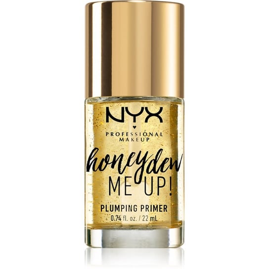 NYX Professional Makeup Honey Dew Me Up baza pod makijaż, podkład 22 ml NYX Professional MakeUp