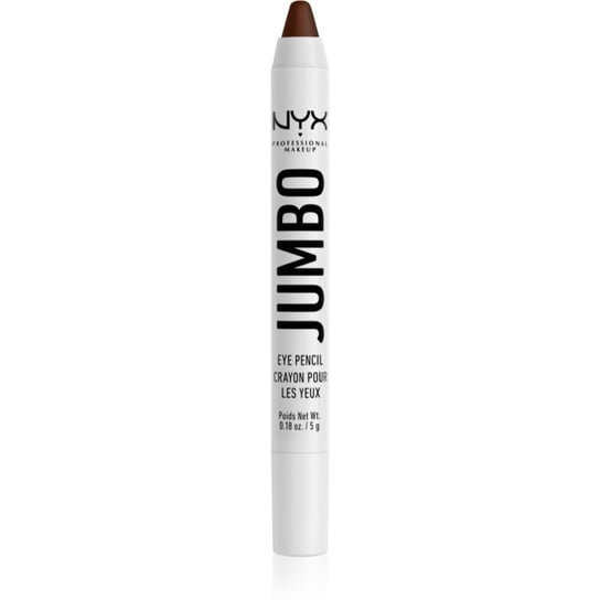 NYX Professional Makeup Jumbo kredka do oczu, cienie do powiek i eyeliner odcień 640 Frappe 5 g NYX Professional MakeUp