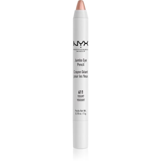 NYX Professional Makeup Jumbo kredka do oczu odcień 611 Yogurt 5 g NYX
