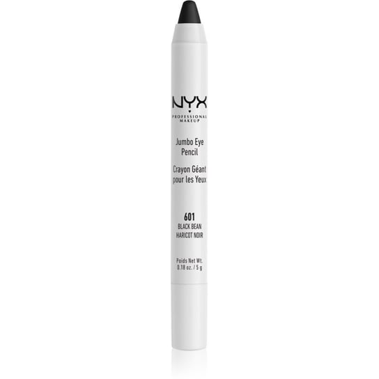 NYX Professional Makeup Jumbo kredka do oczu odcień JEP601 Black Bean 5 g NYX