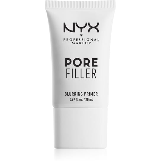 NYX Professional Makeup Pore Filler baza pod makijaż, podkład 20 ml NYX Professional MakeUp