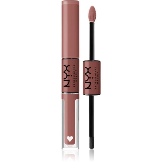 NYX Professional Makeup Shine Loud High Shine Lip Color szminka w płynie z wysokim połyskiem odcień 05 - Magic Maker 6,5 ml NYX