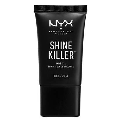 NYX, Shine Killer SK 01, baza rozświetlająca, 20 ml NYX