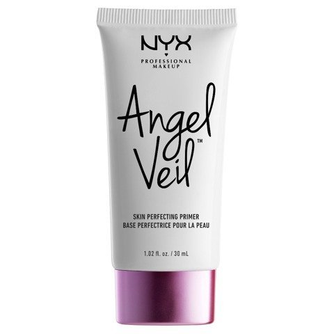 NYX, Skin Perfecting Primer Angel Veil, korektor do twarzy, 30 ml NYX