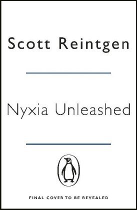 Nyxia Unleashed Reintgen Scott