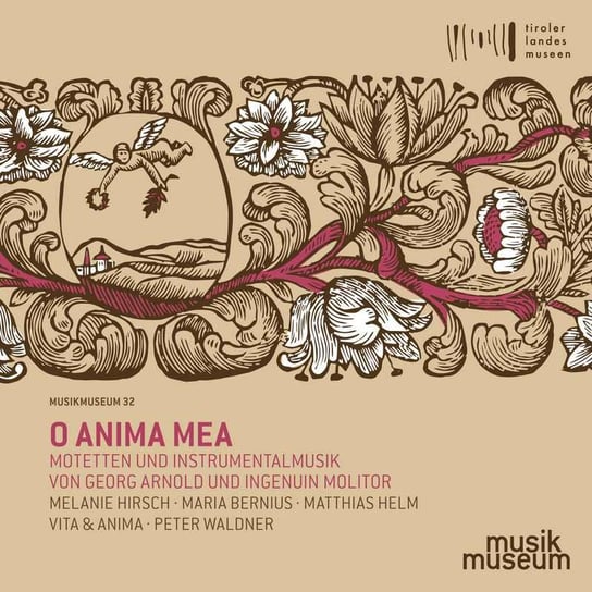 O Anima Mea Various Artists