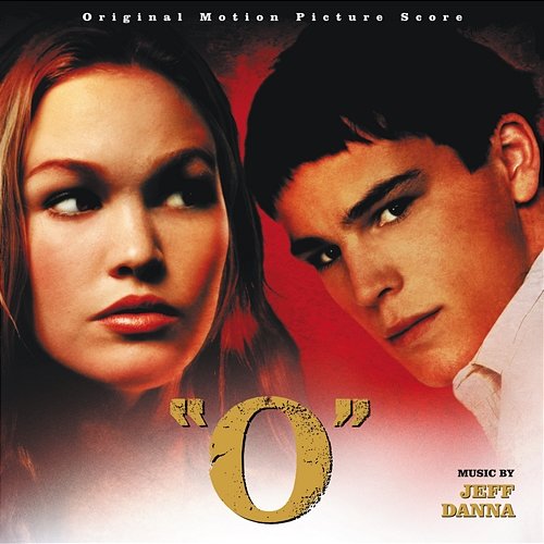 "O" Jeff Danna