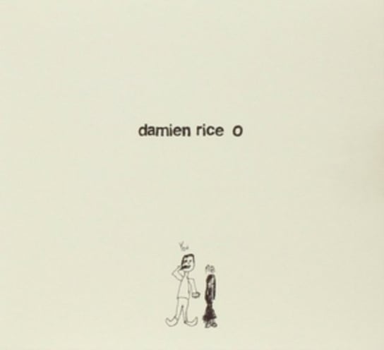O Rice Damien