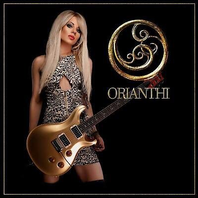 O Orianthi