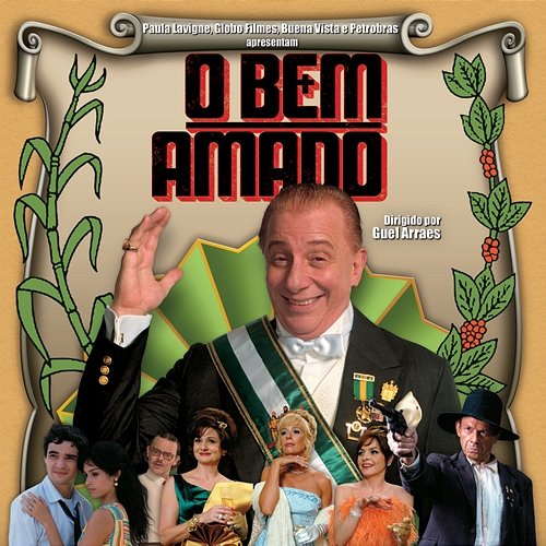 O Bem Amado - Trilha Sonora Do Filme Various Artists