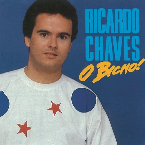 O Bicho Ricardo Chaves