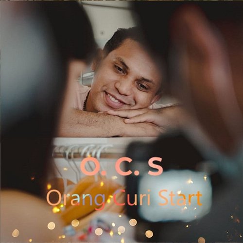 O. C. S ( Orang Curi Start ) Silet Open Up feat. Aristone Ozie