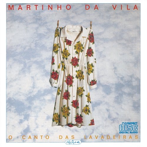 O Canto Das Lavadeiras Martinho Da Vila