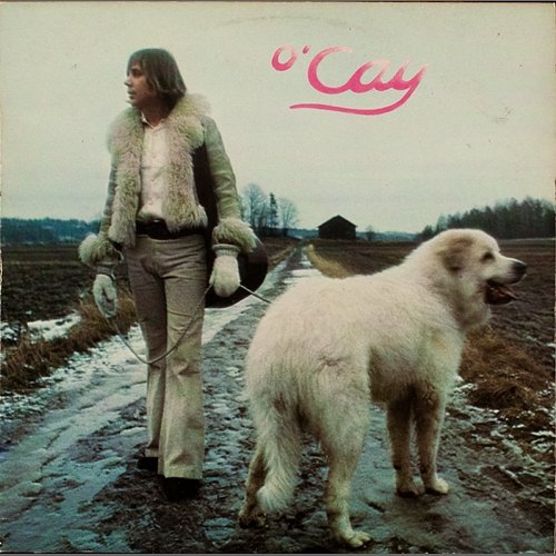 O'Cay Cay Karlsson