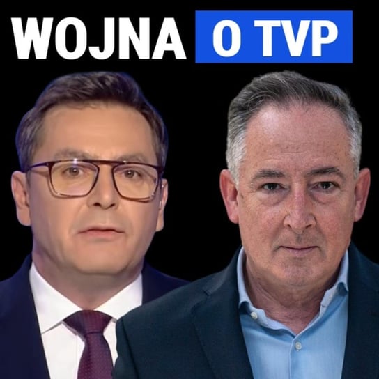 O co chodzi w prawnym sporze o TVP, Polskie Radio i PAP? Patryk Gorgol - Układ Otwarty - podcast Janke Igor