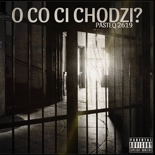 O co ci chodzi? Pasteq 2619