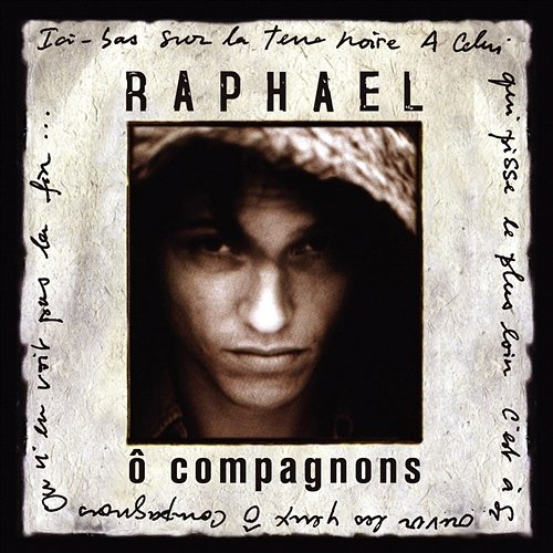 o compagnons Raphaël