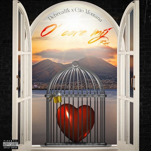 O' core mij Debrealfk & Gio Montana
