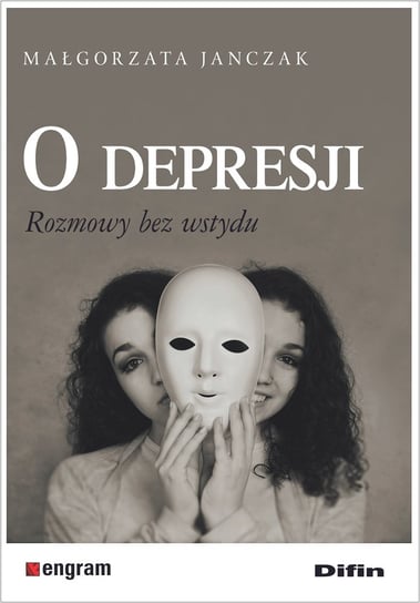 O depresji Janczak Małgorzata