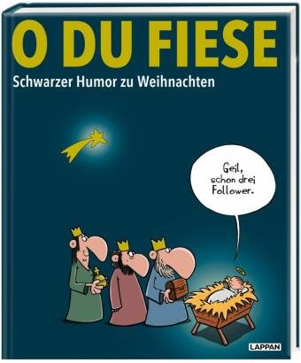 O du Fiese Lappan Verlag