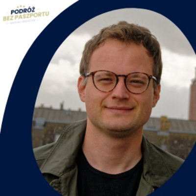 O duńskiej tożsamości i polityce obronnej - Podróż bez paszportu - podcast Grzeszczuk Mateusz