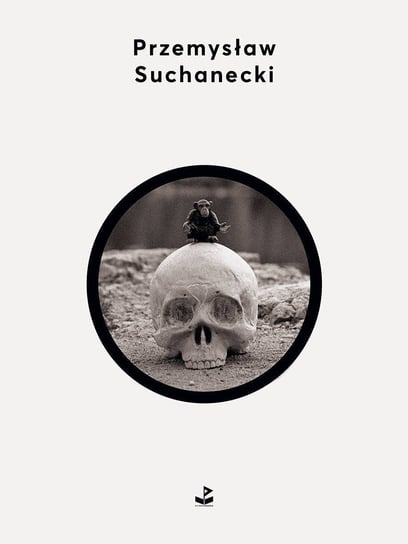 O - ebook epub Suchanecki Przemysław