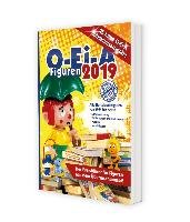 O-Ei-A Figuren 2019 - 25 Jahre O-Ei-A - Jubiläumsausgabe Feiler Andre
