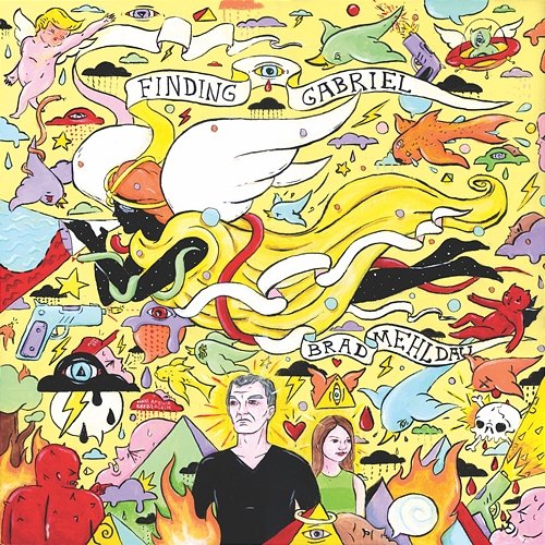O Ephraim Brad Mehldau