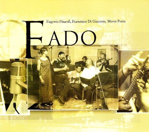 O Fado - Digipack Various Artists