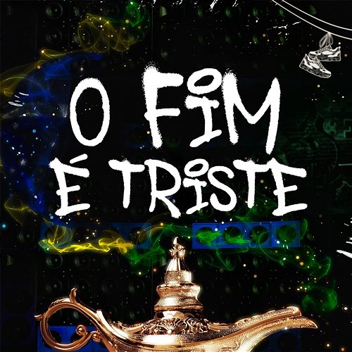 O Fim é Triste MC Hariel feat. DJ BOY