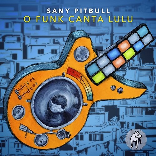 O Funk Canta Lulu Sany Pitbull