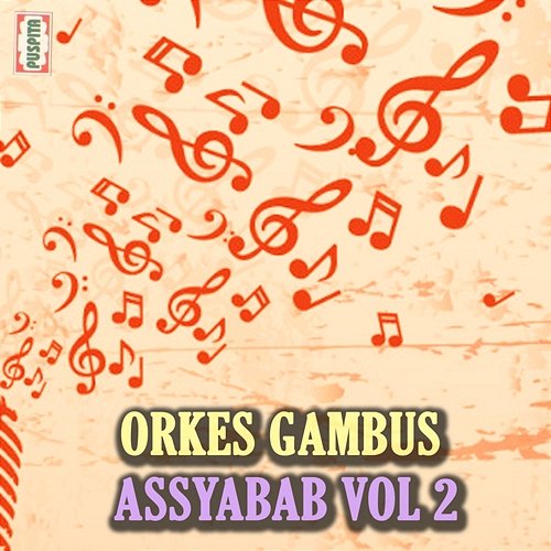 O.G. Assyabab, Vol. 2 O.G. Assyabab