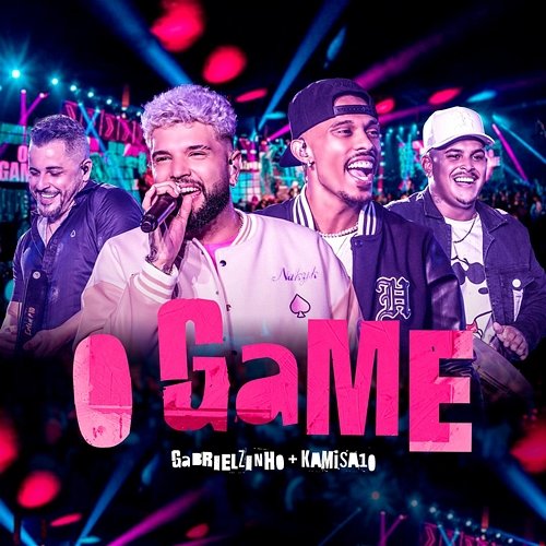 O Game Kamisa 10, Gabrielzinho