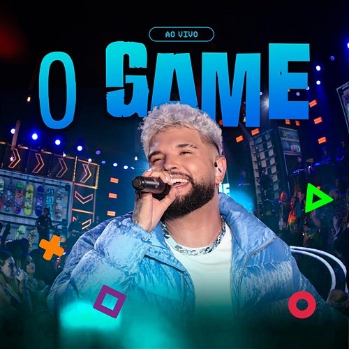 O Game Gabrielzinho