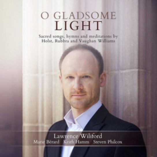 O Gladsome Light Stone Records