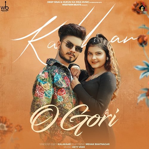 O Gori Kalakaar feat. Mehak Bhatnagar