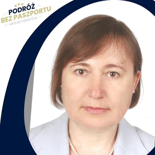 O gospodarce Mołdawii - Podróż bez paszportu - podcast Grzeszczuk Mateusz