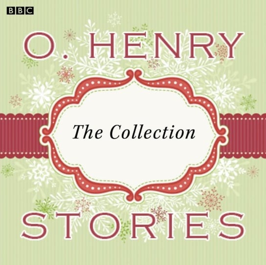 O. Henry Stories Henry O.