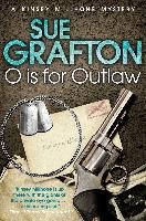 O is for Outlaw Grafton Sue