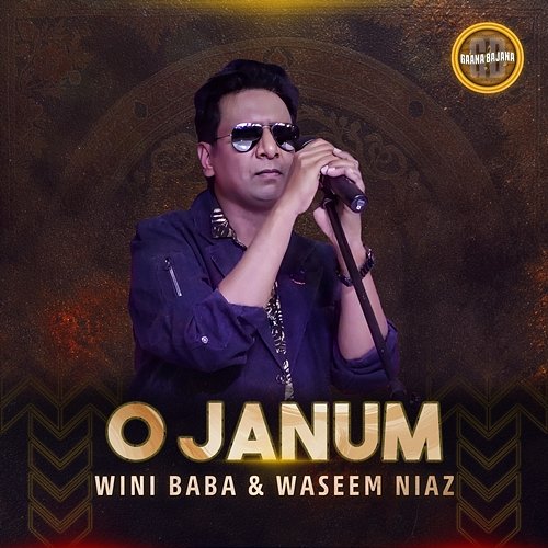 O Janum Wini Baba & Waseem Niaz