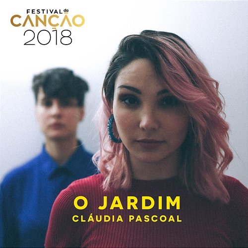 O Jardim Cláudia Pascoal feat. Isaura